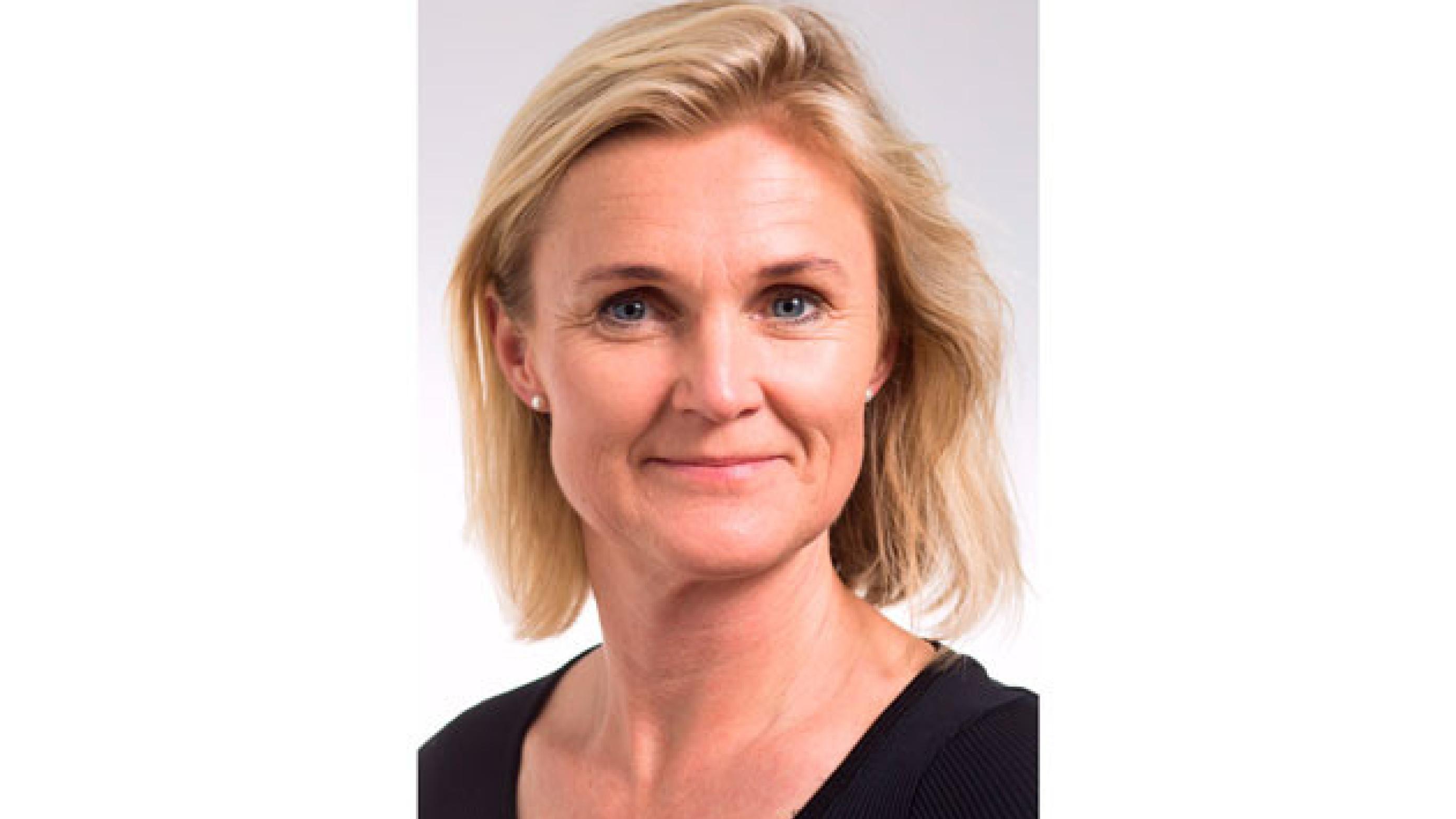 Formand for PLO-Syddanmark Birgitte Ries Møller. Foto: PLO