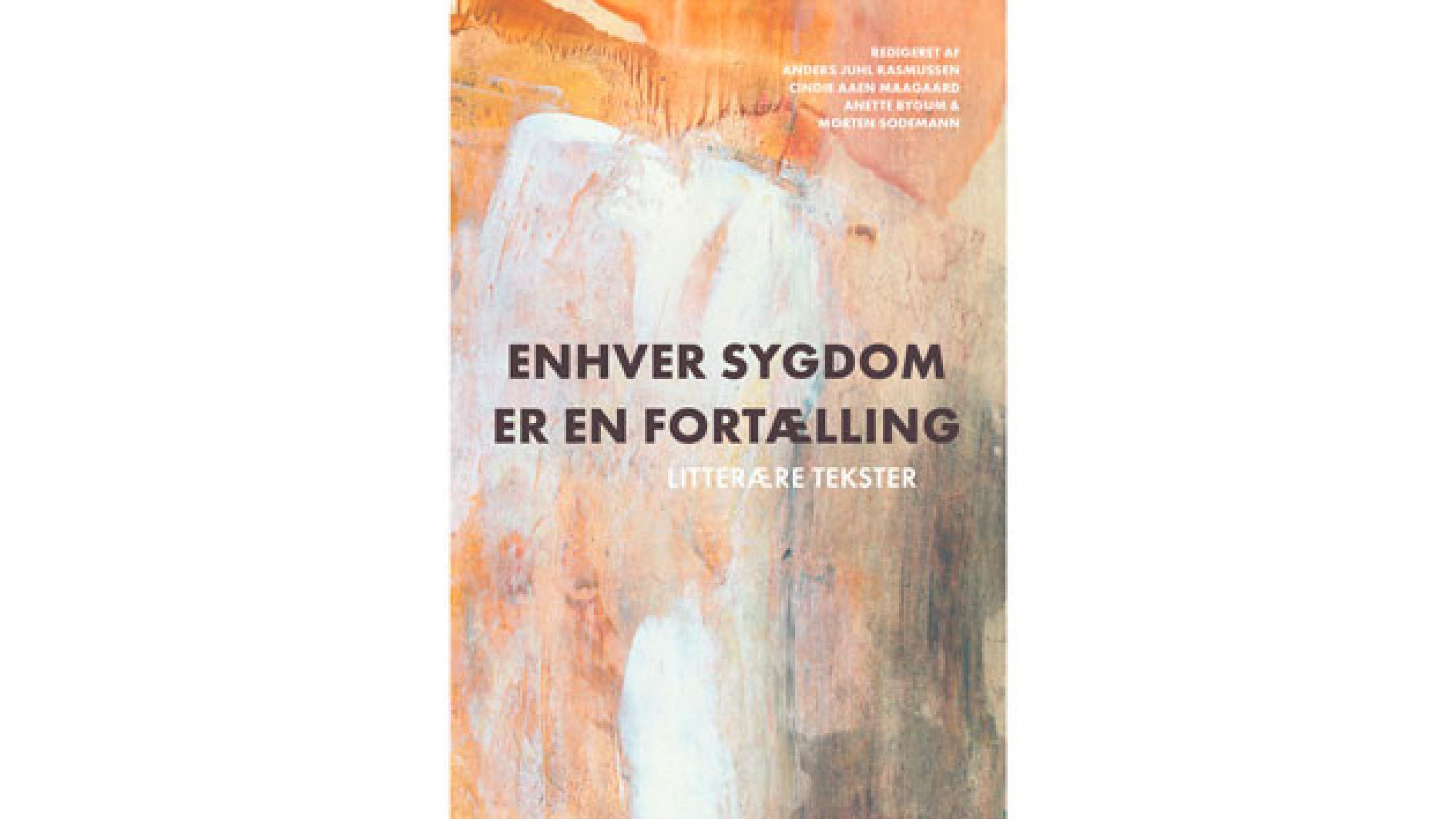 Cover: Syddansk Universitetsforlag