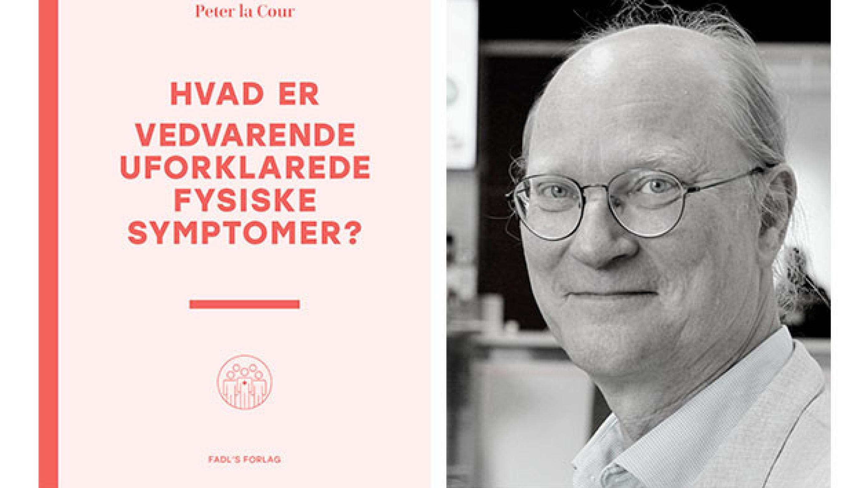 Peter La Cour. Foto: FADL’s Forlag 