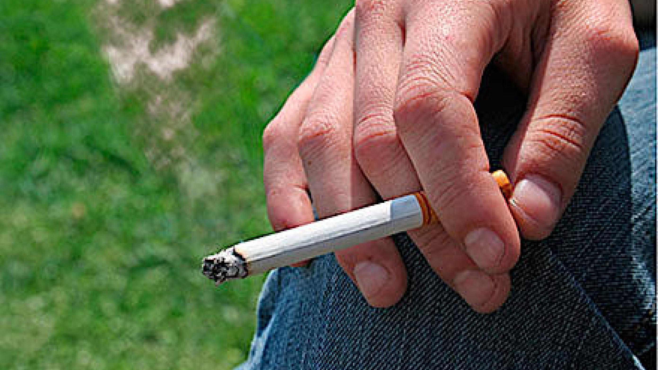 Tobaksrygning er en kilde til kulilte.