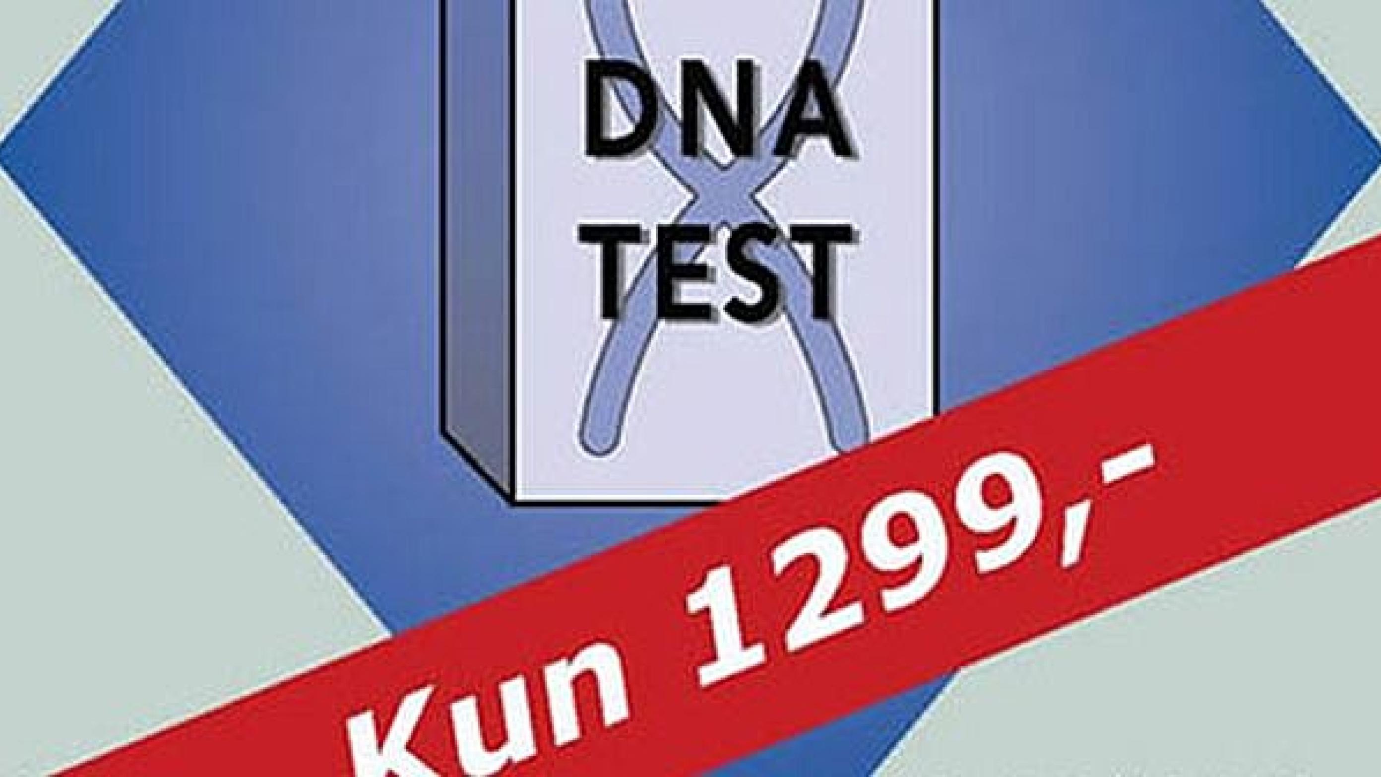 Det er i dag muligt at købe genetiske test via internettet, men kvaliteten af disse test og rådgivning af patienterne er ikke optimal.
