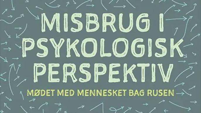 Cover: Dansk Psykologisk Forlag A/S