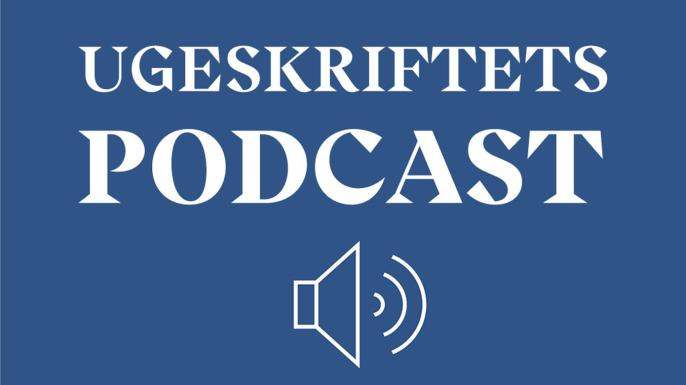 Ugeskriftets podcast
