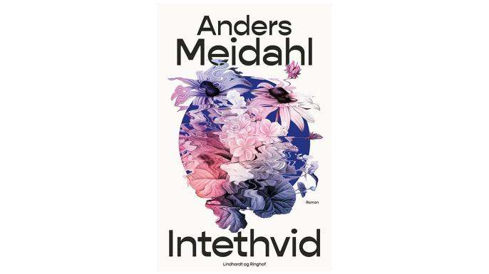 Cover: Lindhardt og ringhoff