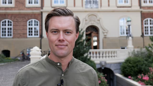Hadet Rashka »Lige siden har jeg hadet fyrværkeri næsten lige så meget som ...